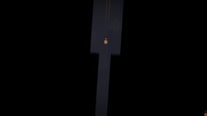 Thomas Was Alone screenshot 1