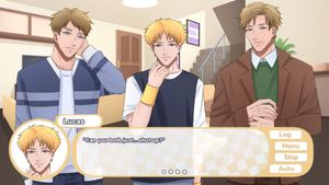 Those Darn Brothers!!! screenshot 3