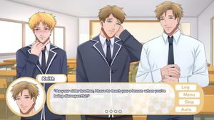 Those Darn Brothers!!! screenshot 4