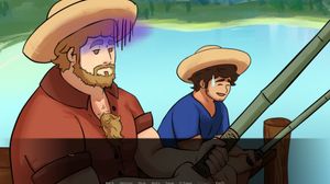 Those Days screenshot 1