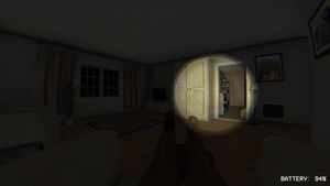 Thoughtform Invasion screenshot 1