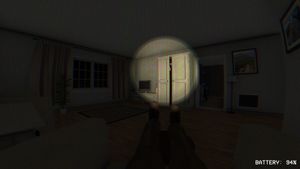 Thoughtform Invasion screenshot 2