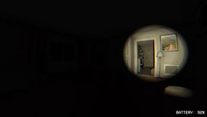 Thoughtform Invasion screenshot 4