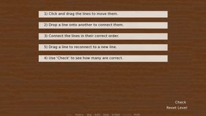thread and Needle screenshot 1