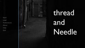 thread and Needle screenshot 3
