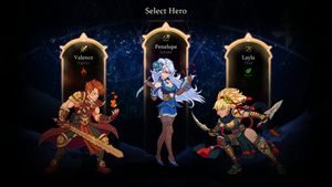 Three Skies Ascension screenshot 2