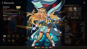 Three Skies Ascension screenshot 4