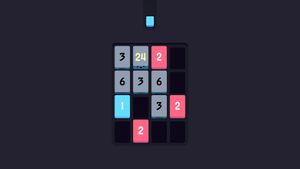 Threes! screenshot 2