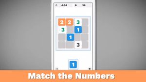 Threesquare screenshot 3