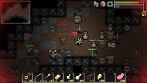 Throne Quest screenshot 1