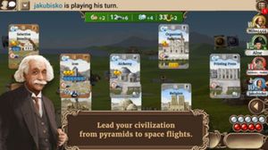 Through the Ages screenshot 4