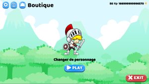 Through Time screenshot 3
