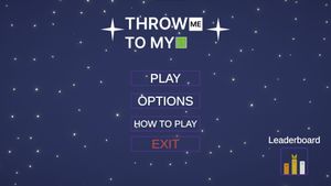 Throw Me To My Planet screenshot 3