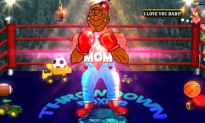 Throwdown Boxing 2 screenshot 3