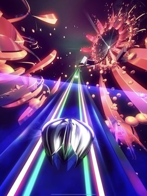 Thumper: Pocket Edition+ screenshot 2