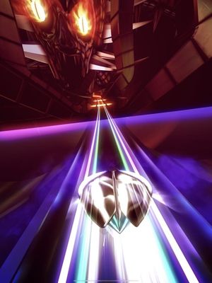 Thumper: Pocket Edition+ screenshot 4