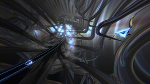 Thumper screenshot 2