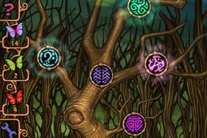 Thumpies screenshot 1
