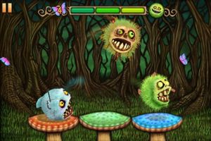 Thumpies screenshot 3