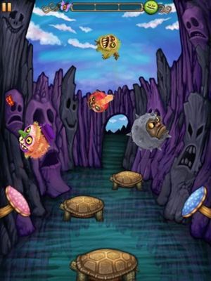 Thumpies screenshot 4