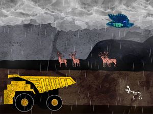 Thunderbird Strike screenshot 1