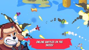ThunderDogs screenshot 1