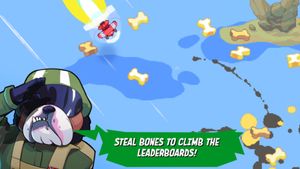 ThunderDogs screenshot 2