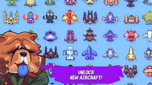 ThunderDogs screenshot 3