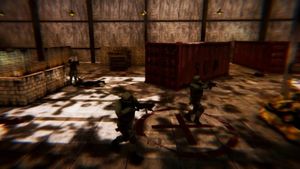 ThunderDome screenshot 2
