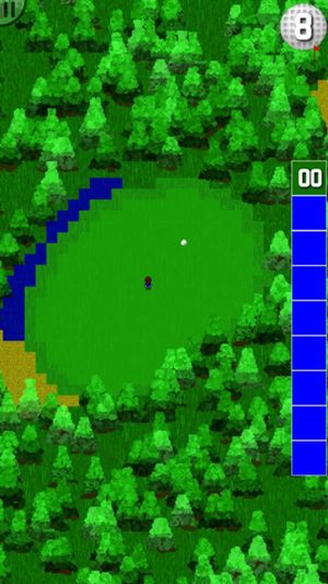 Thwackity Puttz screenshot 1