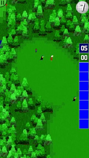 Thwackity Puttz screenshot 3