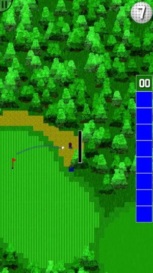 Thwackity Puttz screenshot 4