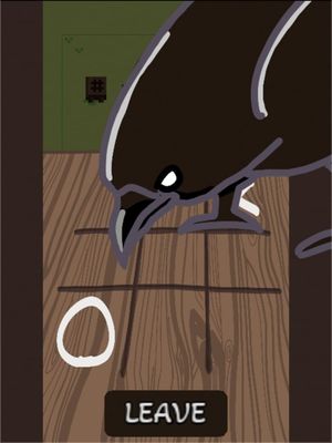 Tic-Tac-Crow screenshot 1