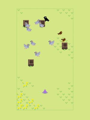 Tic-Tac-Crow screenshot 2