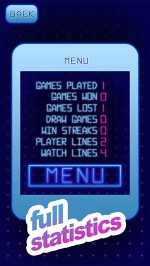 Tic-Tac-Toe 3D screenshot 3