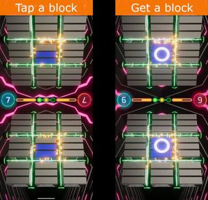 Tic Tac Toe: Speed Tapping screenshot 3