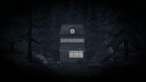 Tick Tock: A Tale for Two screenshot 3