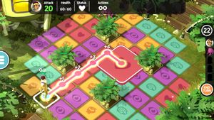 Ticket to Earth screenshot 3