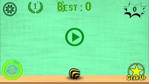 Tigerball screenshot 2