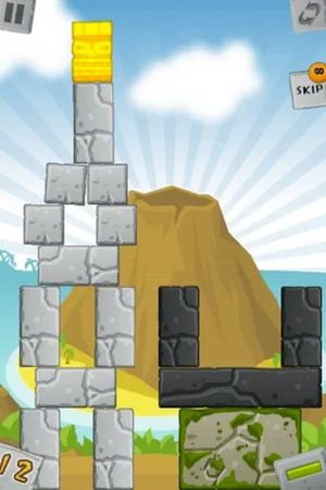Tiki Totems screenshot 1