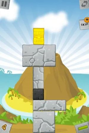 Tiki Totems screenshot 2