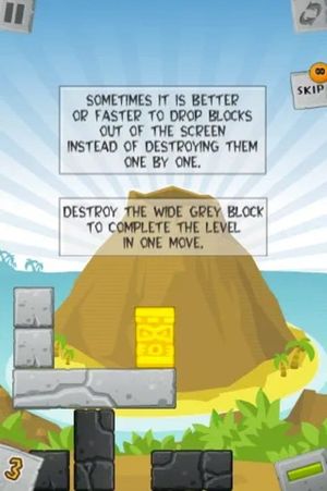 Tiki Totems screenshot 3