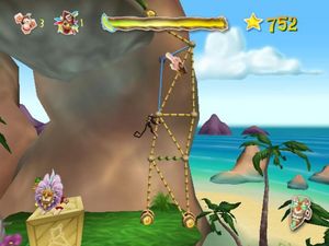Tiki Towers screenshot 2