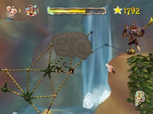 Tiki Towers screenshot 3