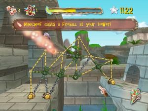 Tiki Towers screenshot 4