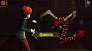Til Morning's Light screenshot 1