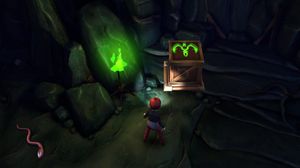 Til Morning's Light screenshot 2