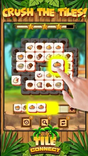 Tile Connect Master: Match fun screenshot 2