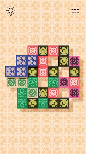 Tile Snap screenshot 1