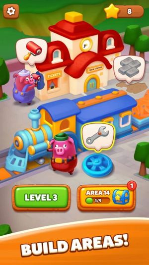 Tile Springs screenshot 1